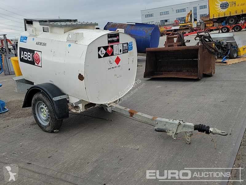 Peças  985 Litre