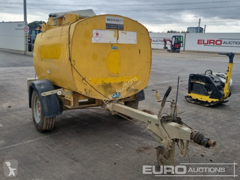 Ricambio  985 Litre