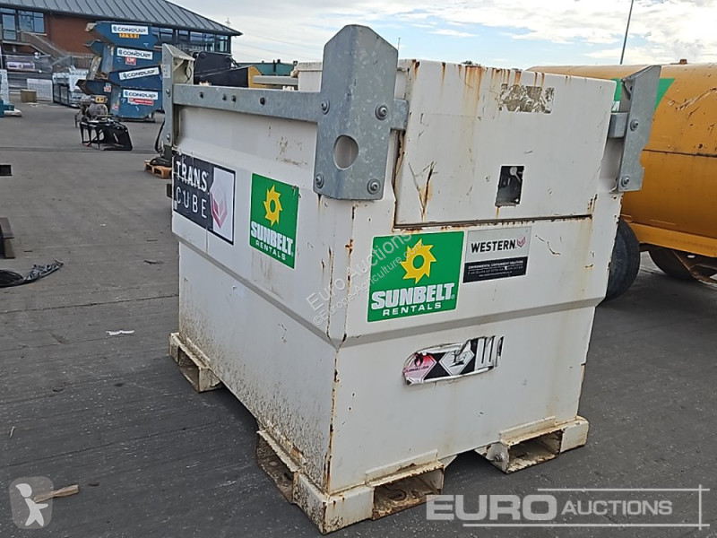 Losse onderdelen  10TCG CAB