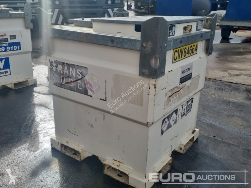 قطع غيار  10TCG