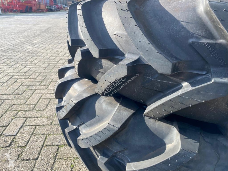 Ricambi agricoli Michelin Agribib 13.6R38 +...