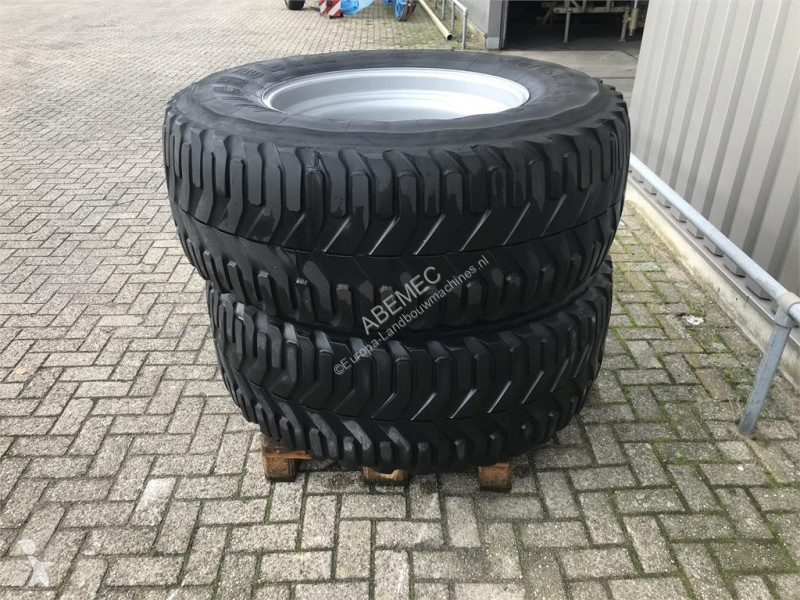 Landbrugsdele Michelin 540/65R30 XM108 Gecoverd...