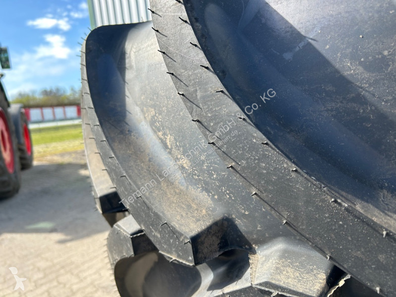 Jordbruksdelar Vredestein  650/65R42 +...