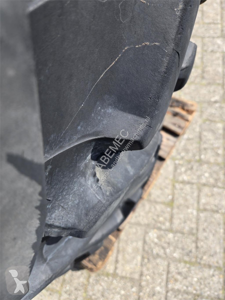 Trelleborg 540/65R34 + 440/65R24 farming spare...