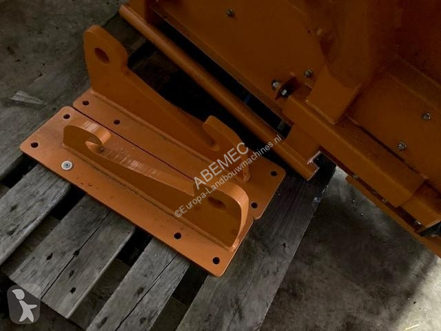 Landbrugsdele  Flingk KSS 1015
