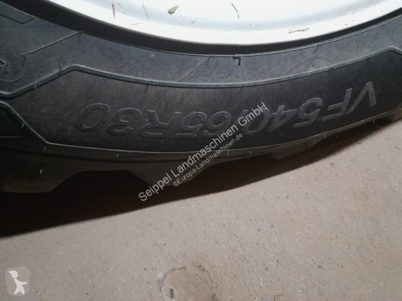 Peças agrícolas Michelin  VF 540/65 R 30