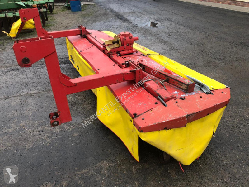 Landbrugsdele   Scheibenmähwerk 3m