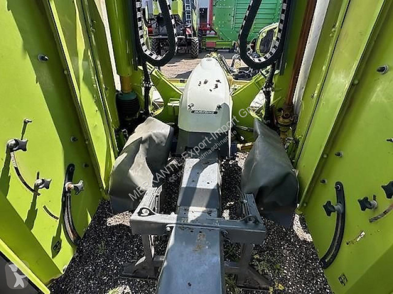 Landbrugsdele Claas  Disco 1100C Business