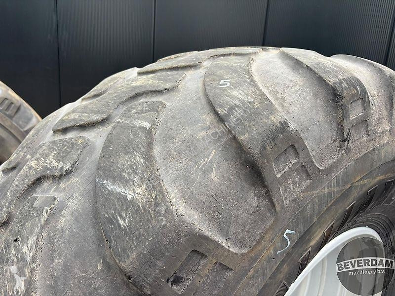 Alliance 650/65R30.5 farming spare parts