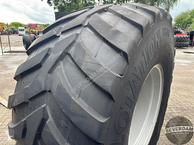 Jordbruksdelar Vredestein Flotation 800/60R32