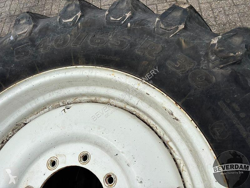 Trelleborg 540/65R30 farming spare parts