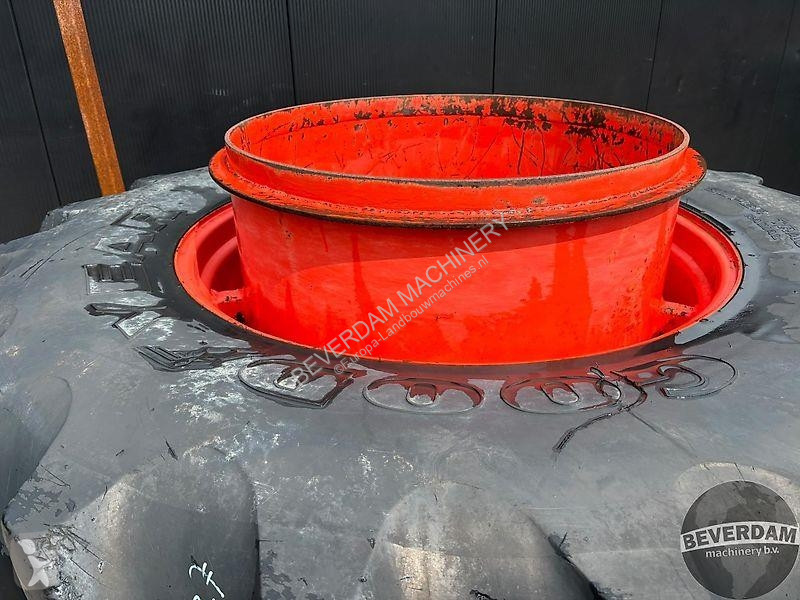 Goodyear 20.8R38 dubbellucht farming spare parts