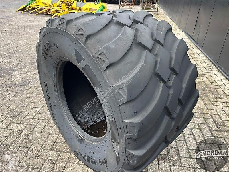 Jordbruksdelar BKT 800/45R26.5