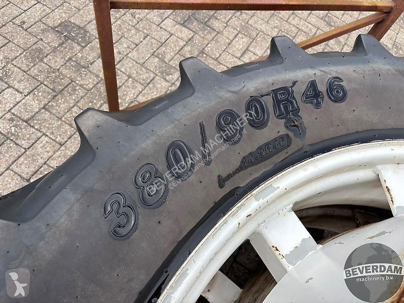 قطع زراعية  380/90R46