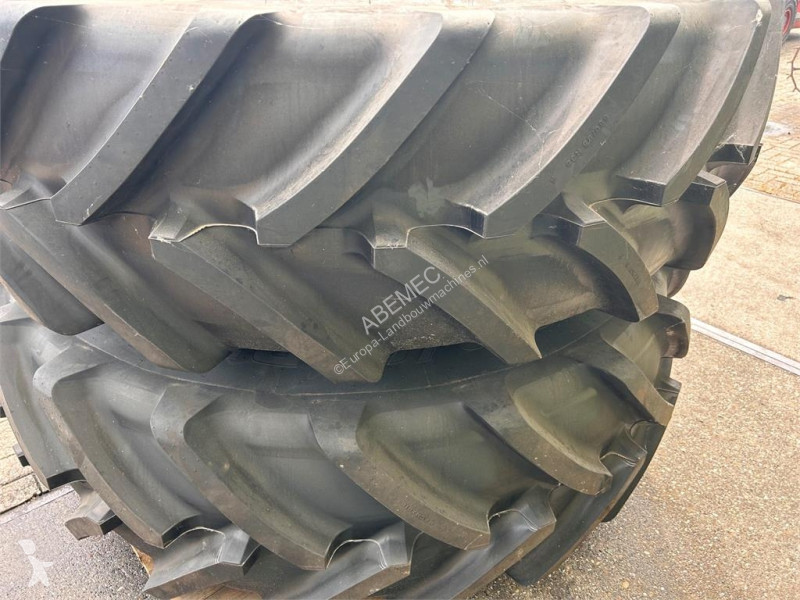 Poľnohospodárske súčasti Michelin 650/65R42 en...