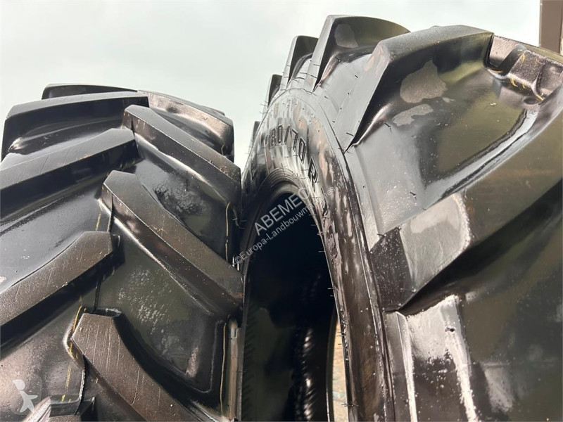 Jordbruksdelar Mitas 480/70R38 RD-02