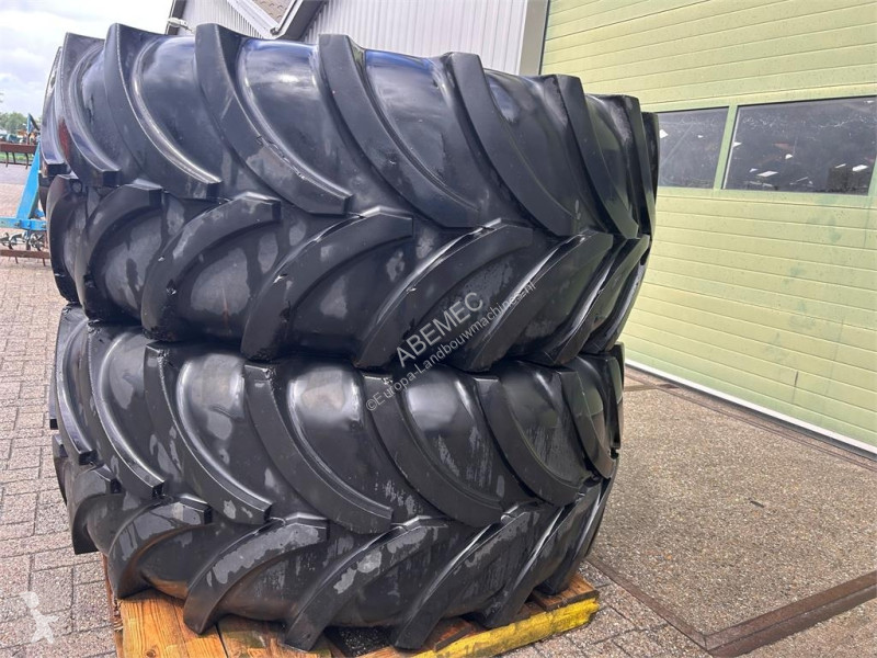 Landbrugsdele Vredestein 650/65R38