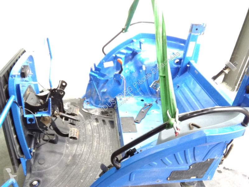 Landbrugsdele New Holland T4.85