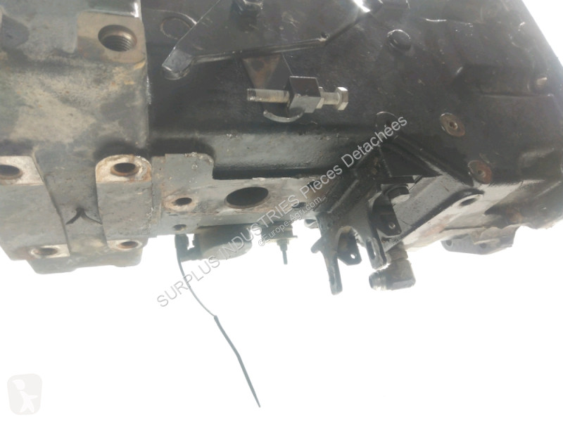 Landbrugsdele New Holland T4.95 F