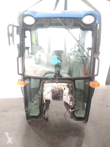 Landbrugsdele New Holland T4.95 F