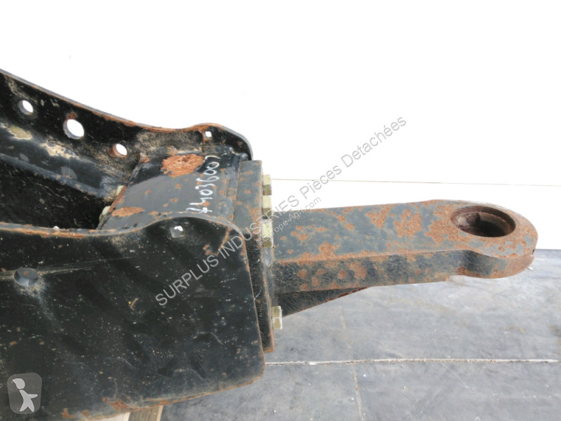 Piese de schimb pt. agricultură New Holland BB...