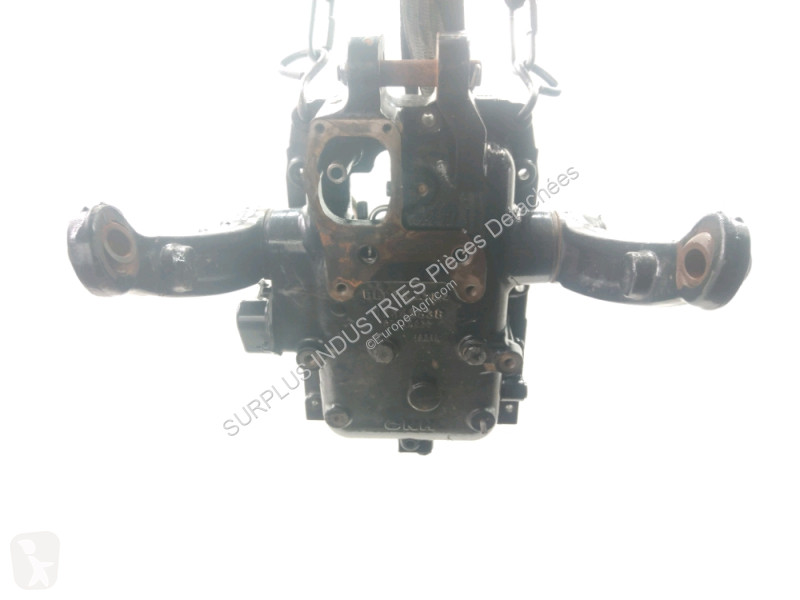Landbrugsdele New Holland T4.95 F