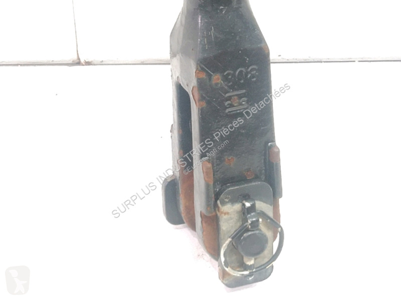 Landbrugsdele New Holland T4.95 F
