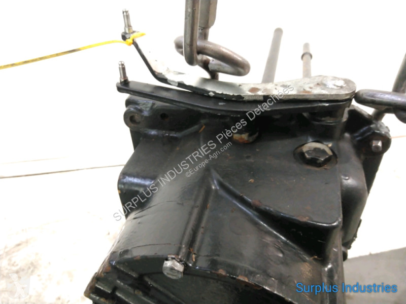 Jordbruksdelar Deutz-Fahr AGROTRON 6180 TTV