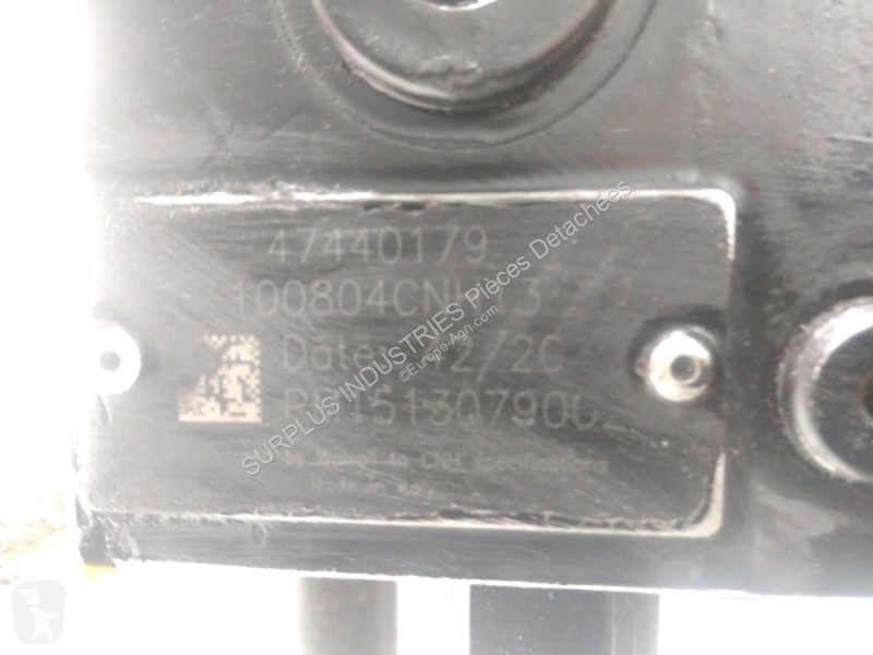 Części rolnicze New Holland T4.95 F