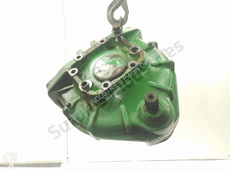 Díly pro zemědělství John Deere 1065