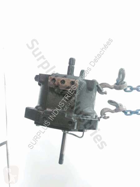 Valtra T174 farming spare parts