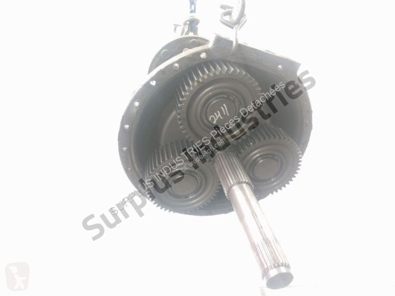 Valtra T174 farming spare parts