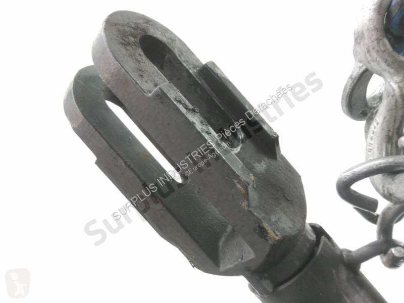 Valtra T174 farming spare parts
