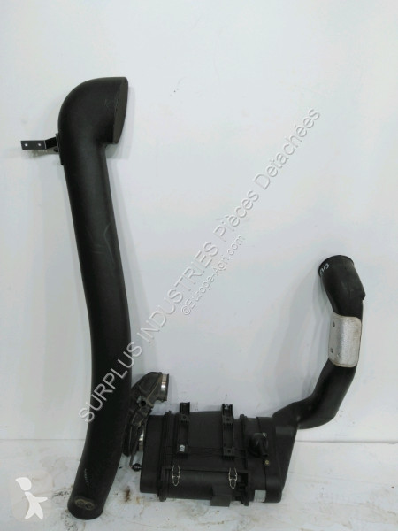 Díly pro zemědělství Deutz-Fahr AGROTRON 6180 TTV