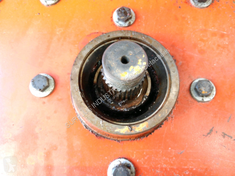 Сельскохозяйственные запчасти Kuhn HRB 303 D