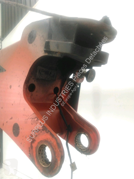 Landbrugsdele Kuhn GMD 3511 FF