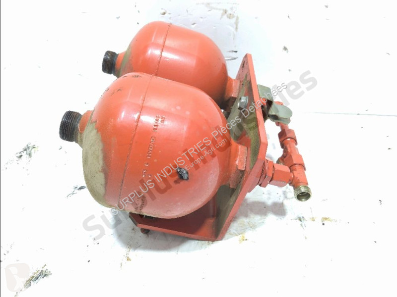 Kuhn GMD 802 farming spare parts