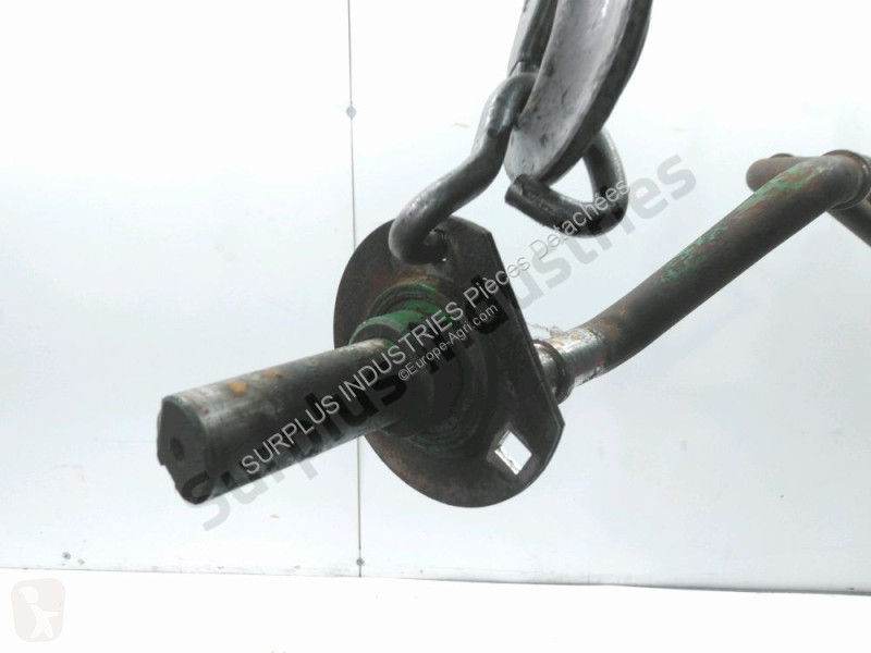 Jordbruksdelar John Deere 1065
