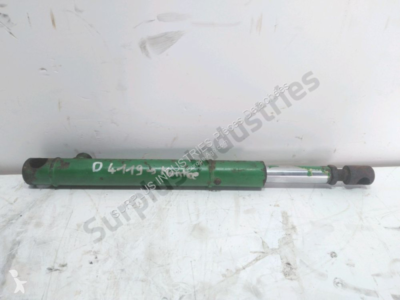 Jordbruksdelar John Deere 1065