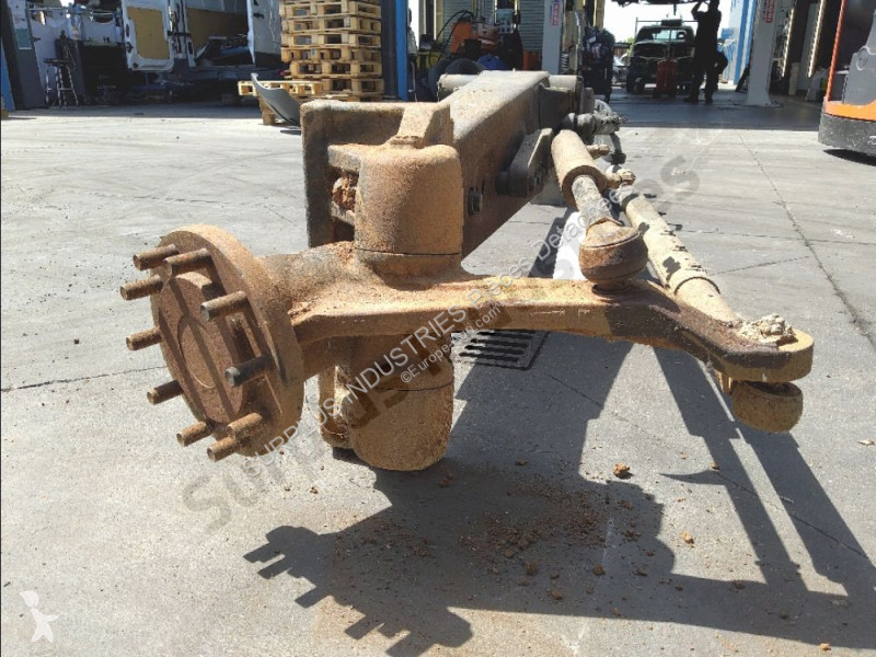 Jordbruksdelar New Holland CX 8090