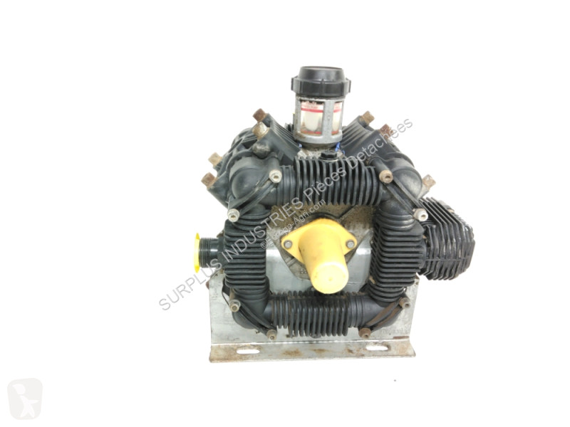 Recambios agrícolas Vicon DEFENDER