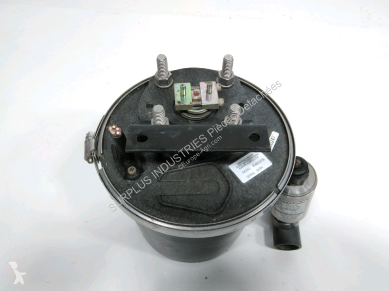 Recambios agrícolas Vicon LS 1000