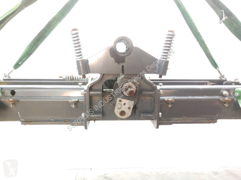 Díly pro zemědělství Fendt CUTTER 3140 FPV