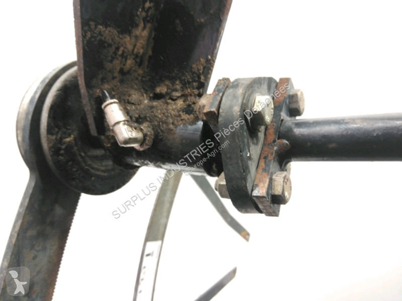 Mezőgazdasági alkatrészek New Holland BB 960 R