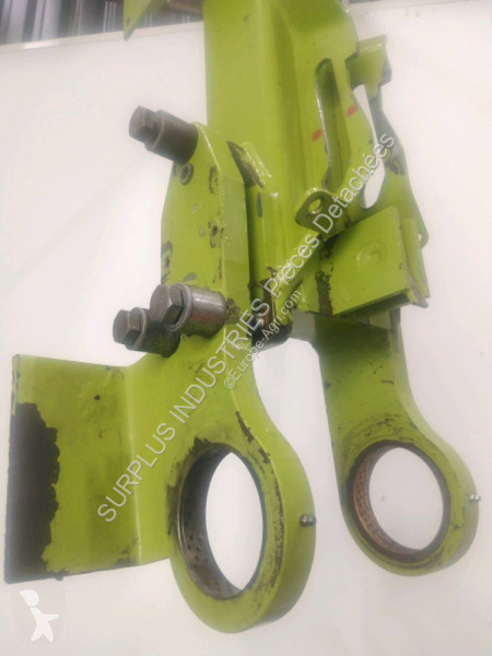 Pièces agricoles Claas DISCO 3050 PLUS
