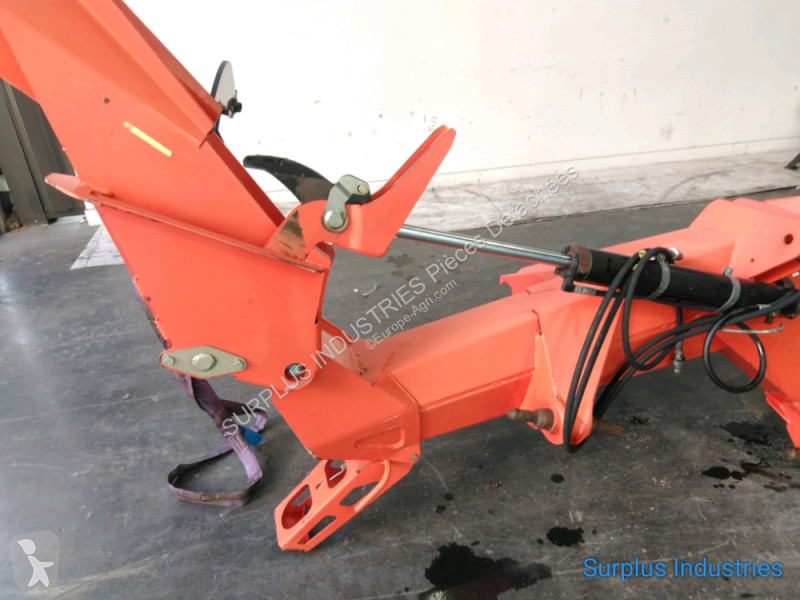 Onderdelen landbouw Kuhn PZ 320 C