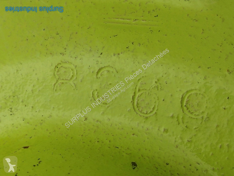 Mezőgazdasági alkatrészek Claas VARIANT 280