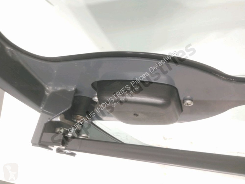 Сільськогосподарські деталі  RS 502