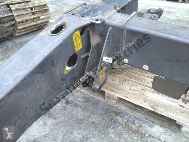 Díly pro zemědělství New Holland CX 5090