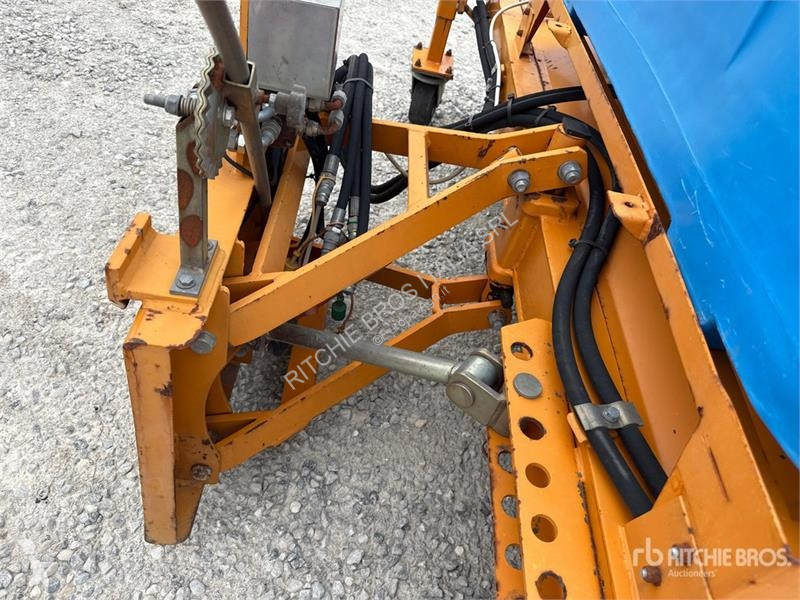 Сільськогосподарські деталі  Morselli Tiro 2200